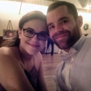 Meet your Posher, Peter